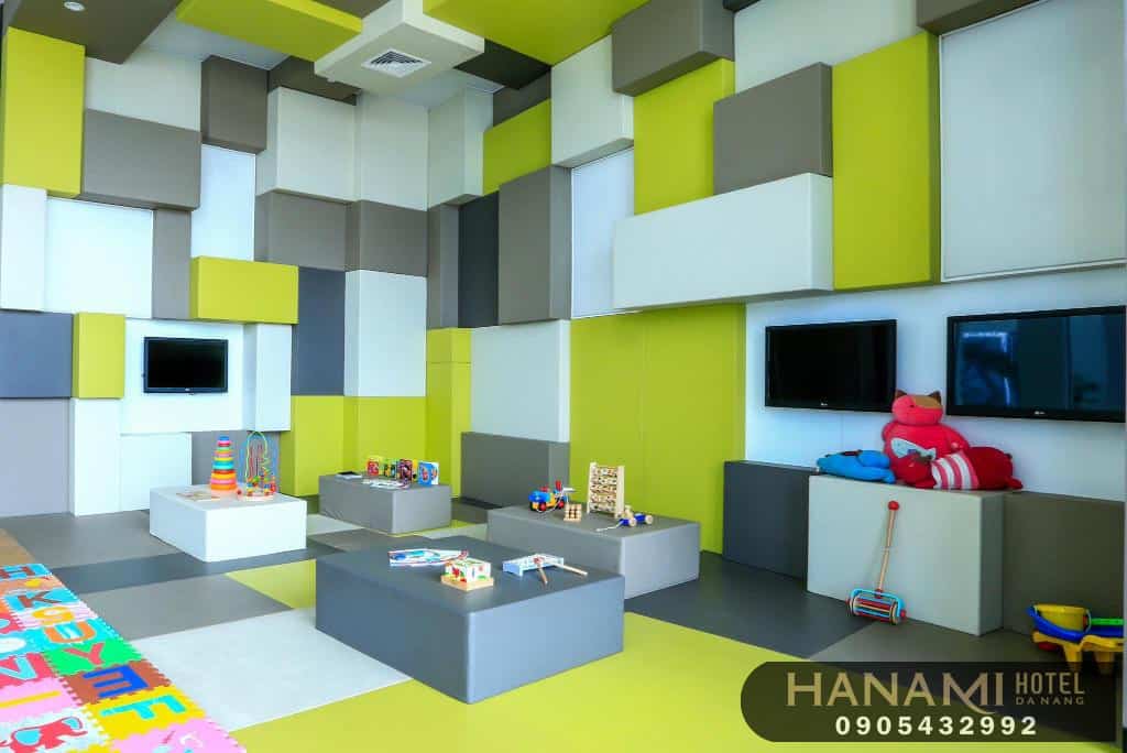 Novotel Danang Hotel