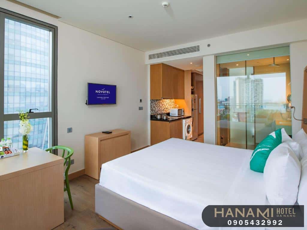 Novotel Danang Hotel
