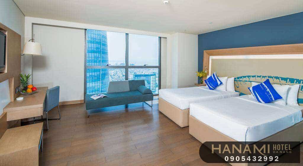 Novotel Danang Hotel