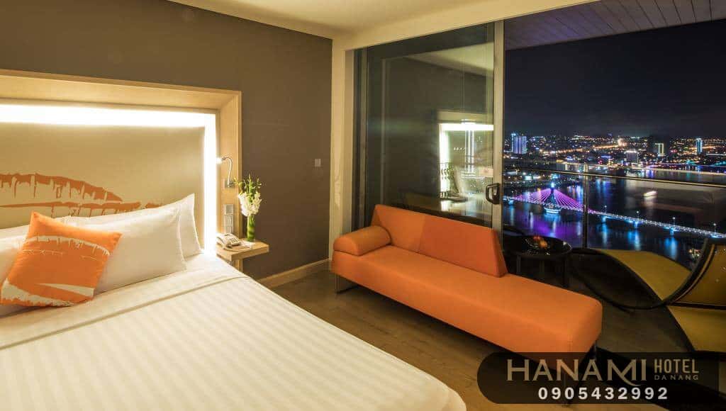 Novotel Danang Hotel