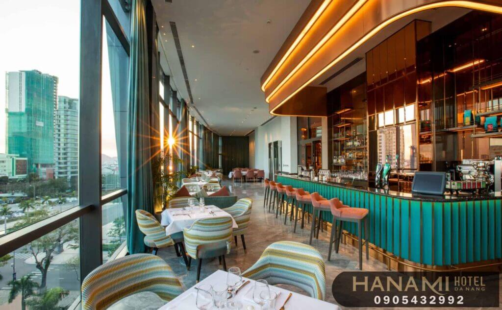 Novotel Danang Hotel