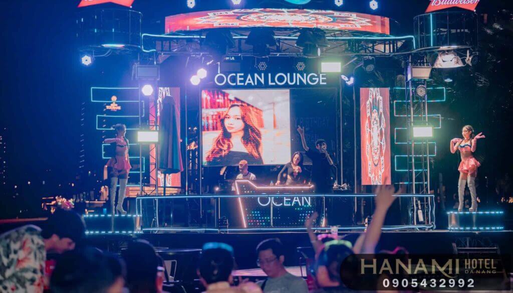 Danang Beach Club