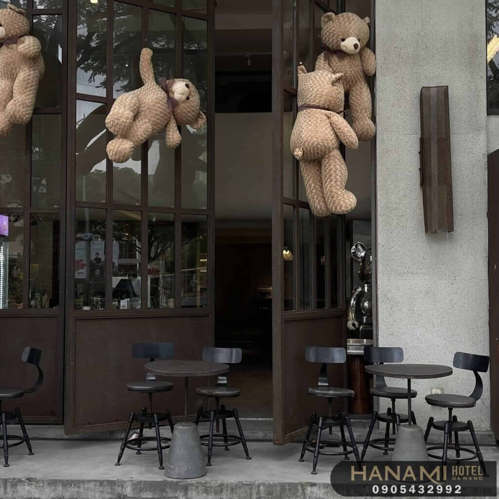 Top 18 Best Korean-style cafes in Da Nang, Reviews by Hanami 15 best Korean-style cafes in Da Nang