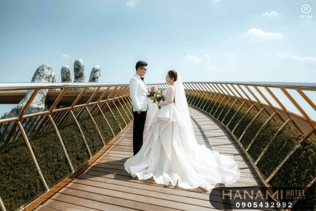 Top 14 Best Danang Wedding Dress Shops, Reviews by Hanami 2 Danang wedding dress shops
