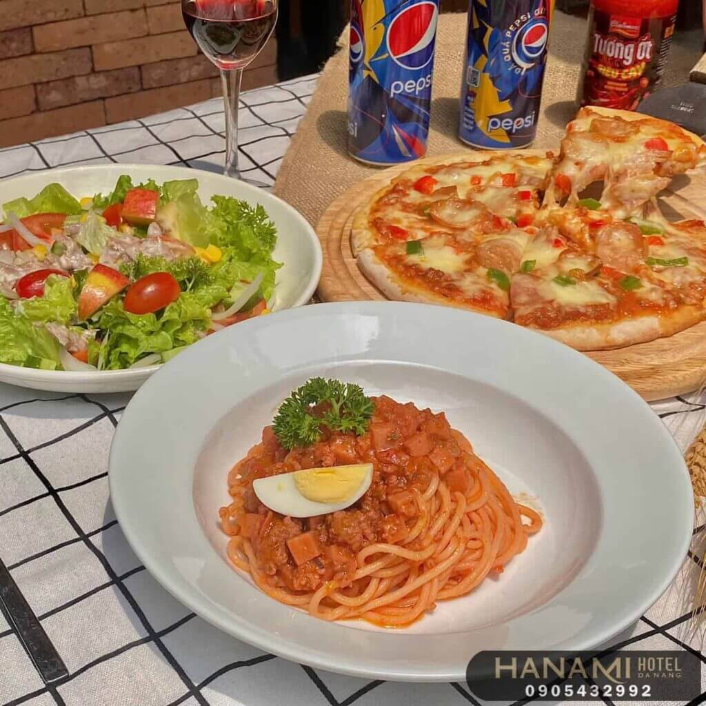 Top 10 Best Italian Restaurant in Da Nang, Reviews by Hanami 6 Italian restaurants in Da Nang