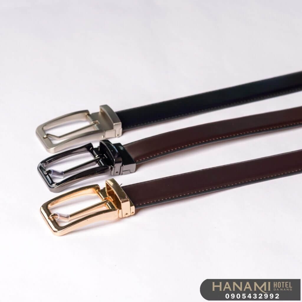 Top 14 Best Men's Belt Shops in Da Nang, Reviews by Hanami 12 men's belt shops in Da Nang