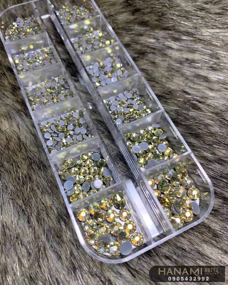 Danang nail accessory store