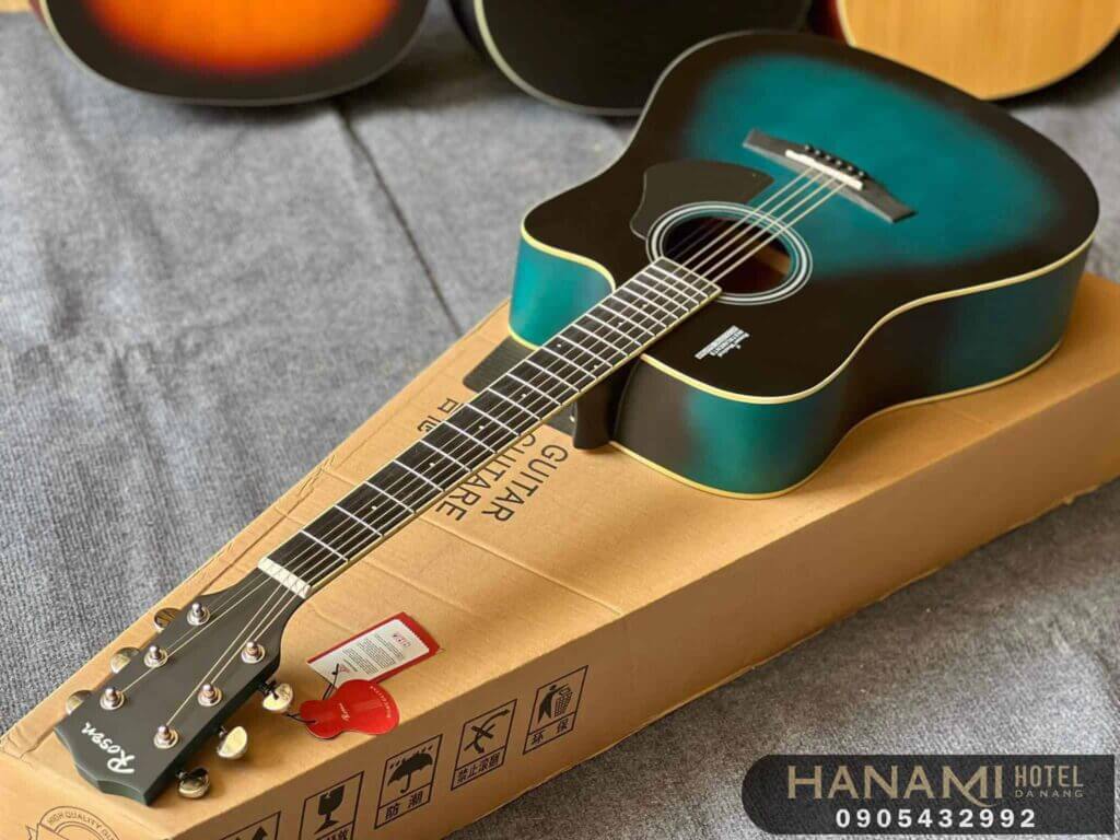 Top 15 Best Musical Instrument Stores in Da Nang, Reviews by Hanami 10 musical instrument stores in Da Nang