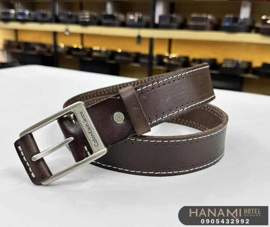 Top 14 Best Men's Belt Shops in Da Nang, Reviews by Hanami 5 men's belt shops in Da Nang