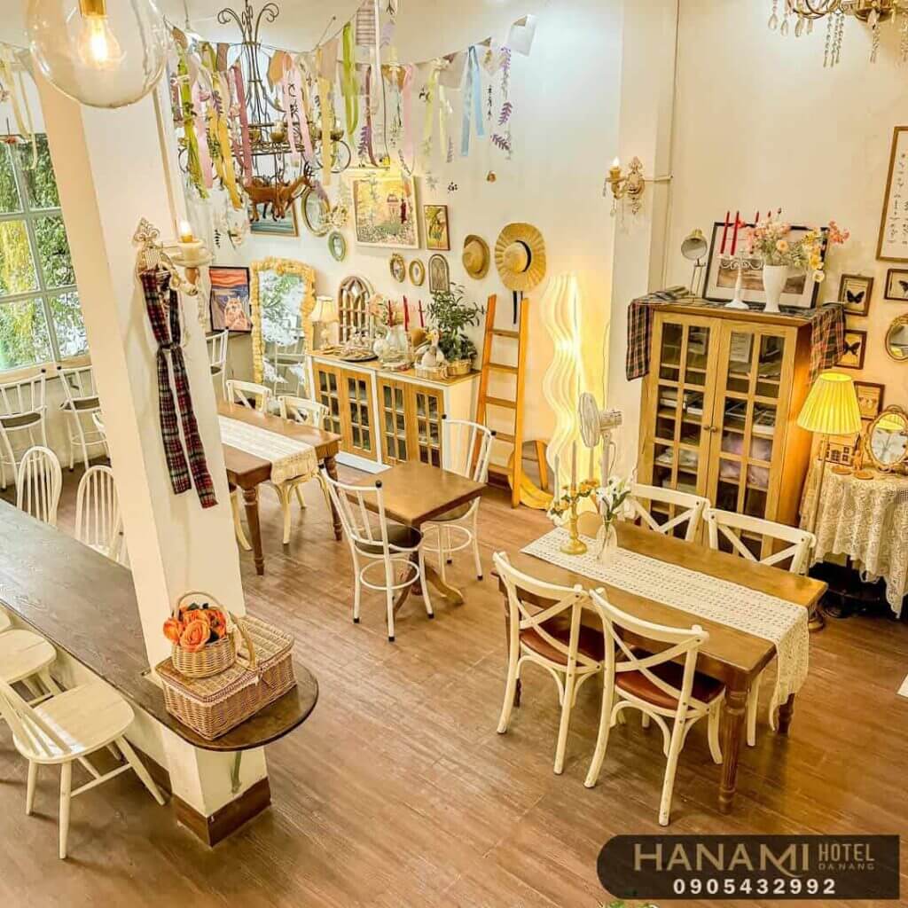Top 18 Best Korean-style cafes in Da Nang, Reviews by Hanami 9 best Korean-style cafes in Da Nang