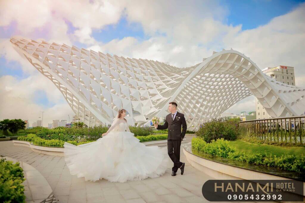 Top 14 Best Danang Wedding Dress Shops, Reviews by Hanami 14 Danang wedding dress shops