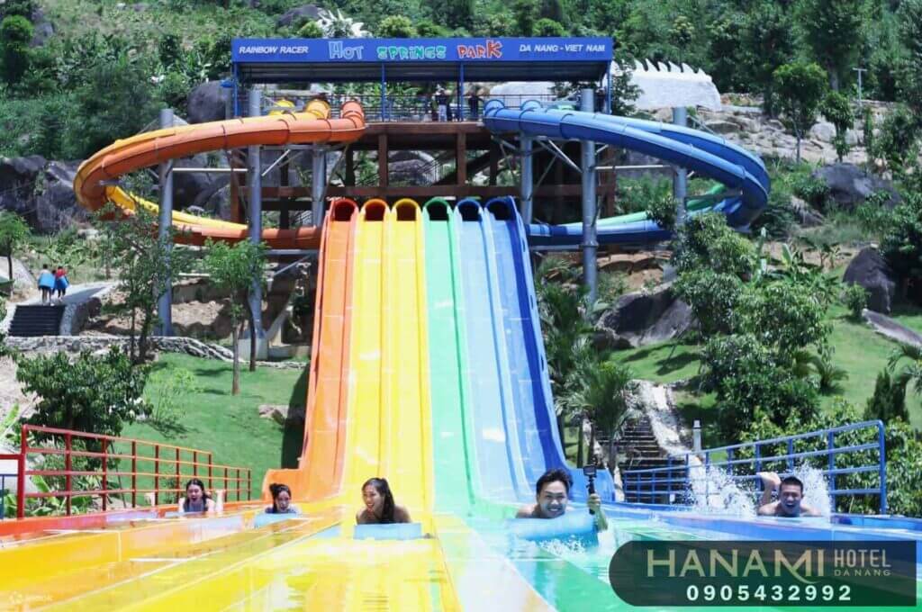 best places to play thrilling games in Da Nang