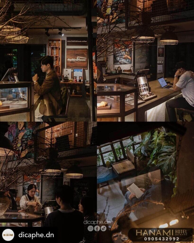 Top 18 Best Korean-style cafes in Da Nang, Reviews by Hanami 16 best Korean-style cafes in Da Nang