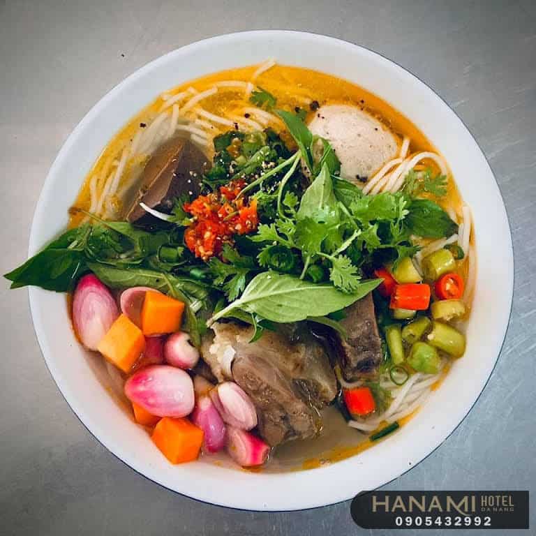 Best Bun Bo Hue Danang