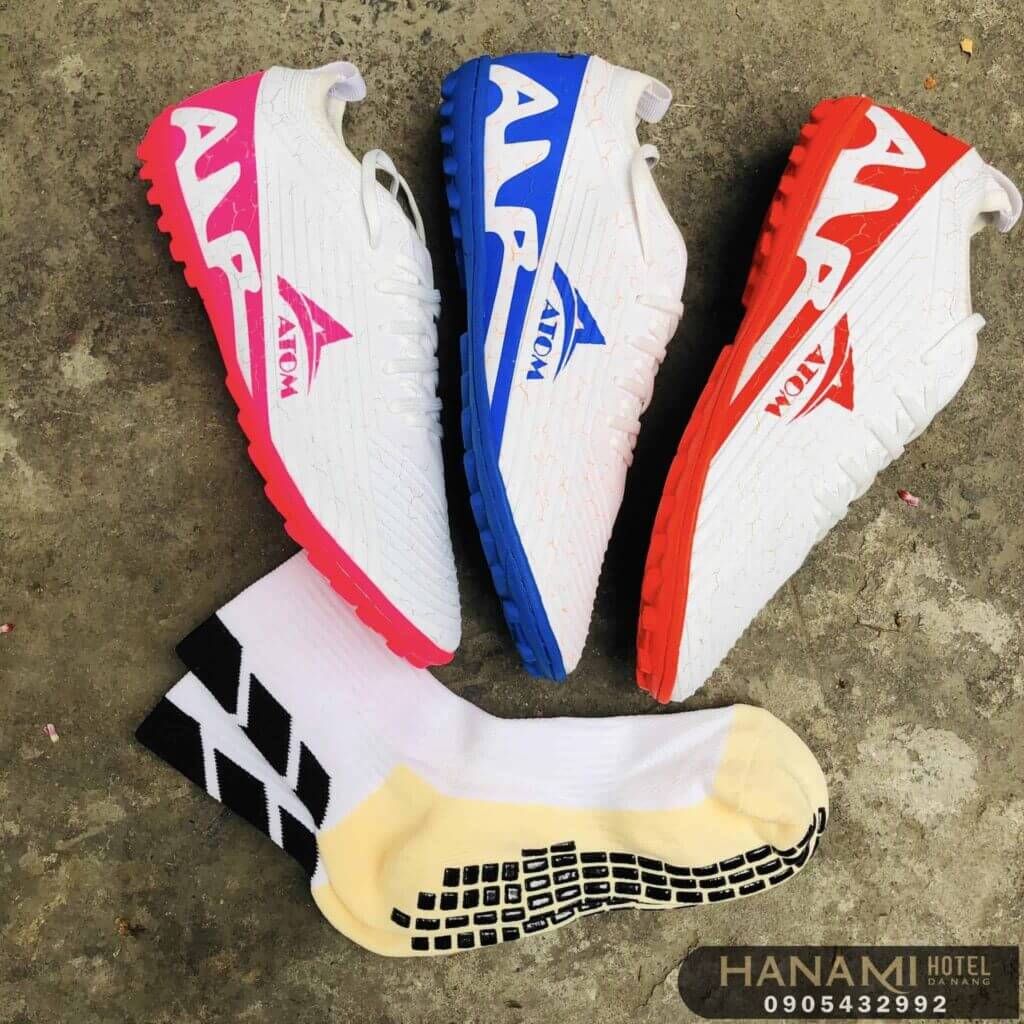 Top 11 best soccer cleats & shoes shops in Da Nang 2 best soccer cleats & shoes shops in Da Nang