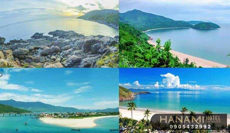 Traveling to Da Nang in July