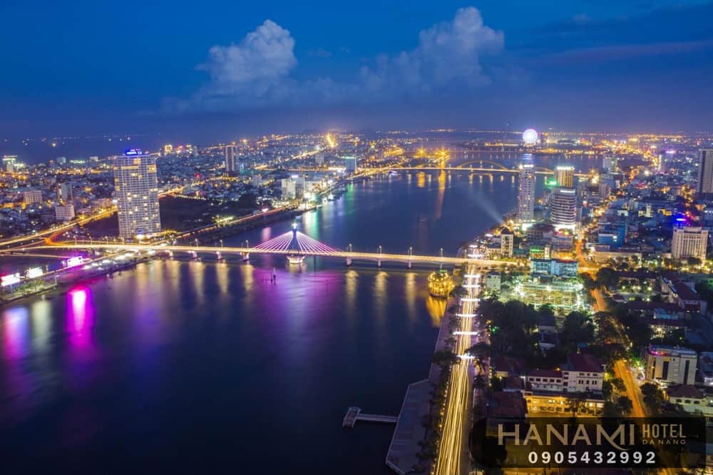 Traveling to Da Nang in July