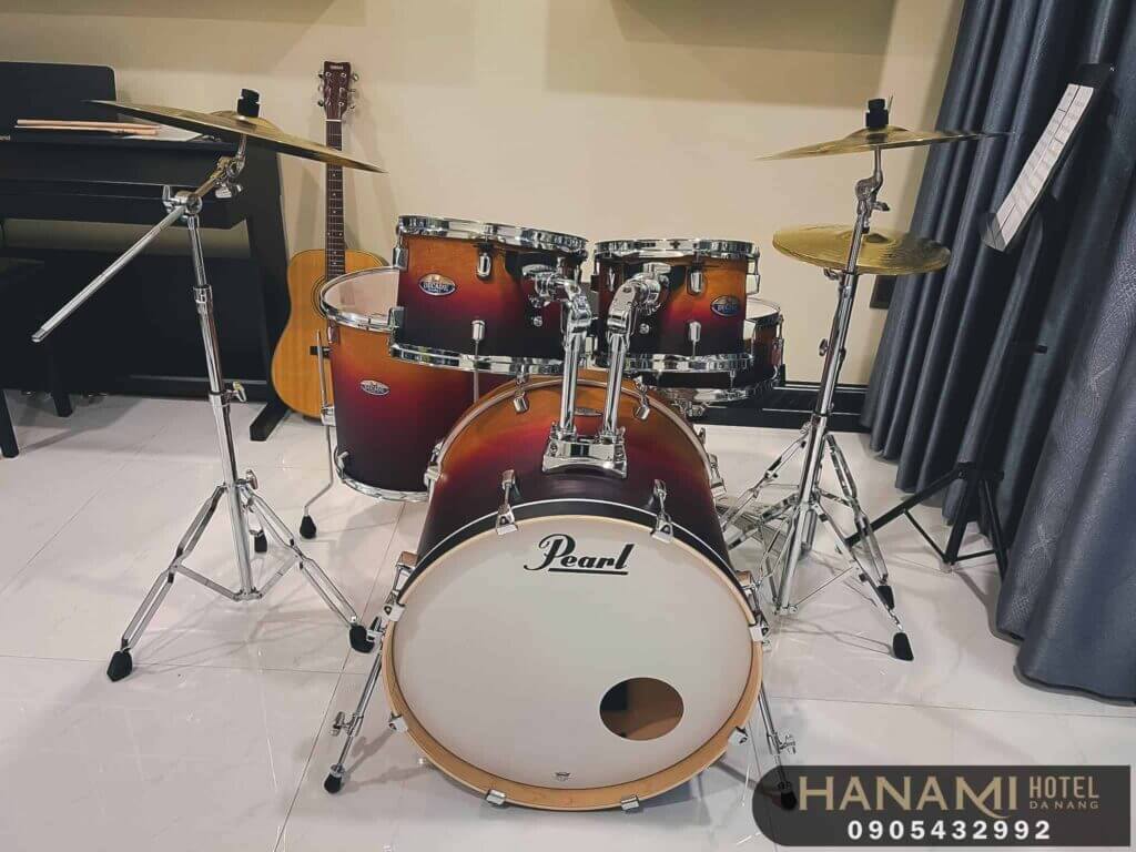 Top 15 Best Musical Instrument Stores in Da Nang, Reviews by Hanami 3 musical instrument stores in Da Nang