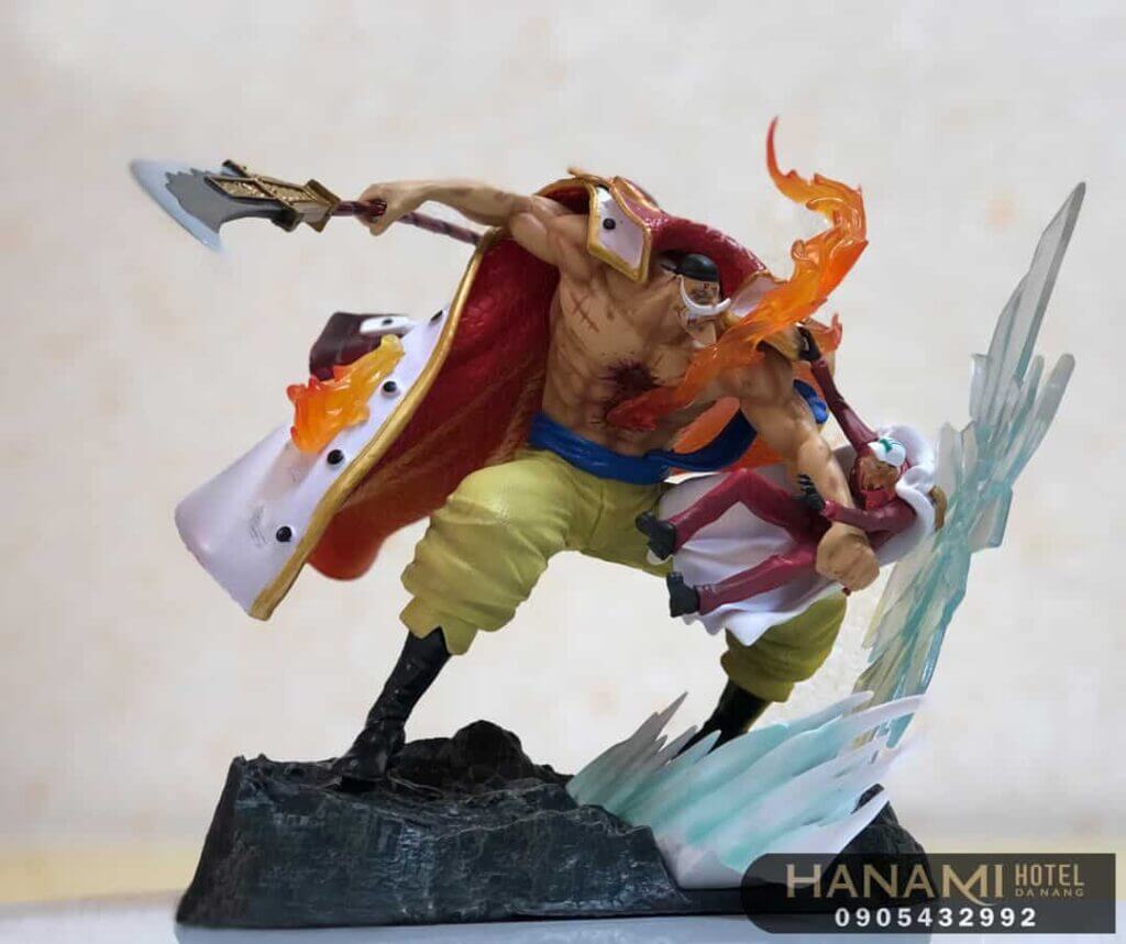 anime shops in Da Nang