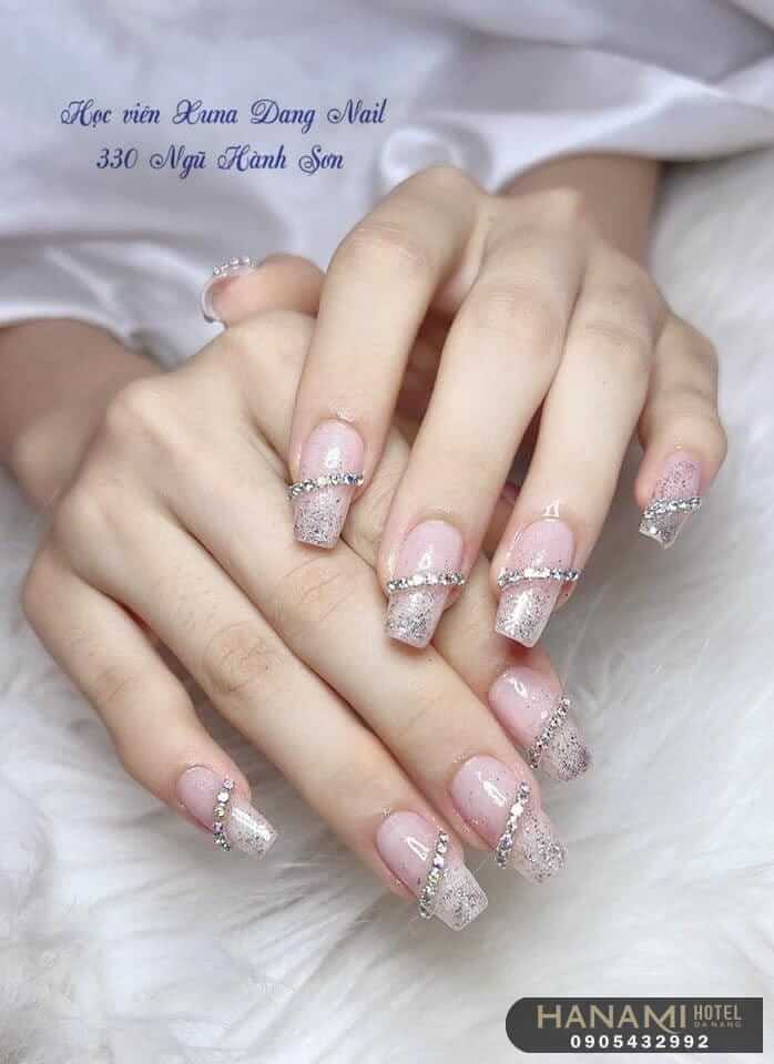 Danang nail accessory store