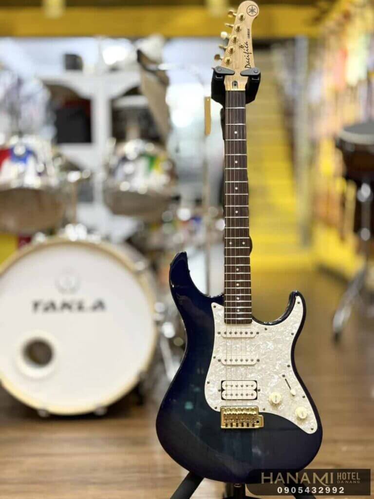 Top 15 Best Musical Instrument Stores in Da Nang, Reviews by Hanami 9 musical instrument stores in Da Nang