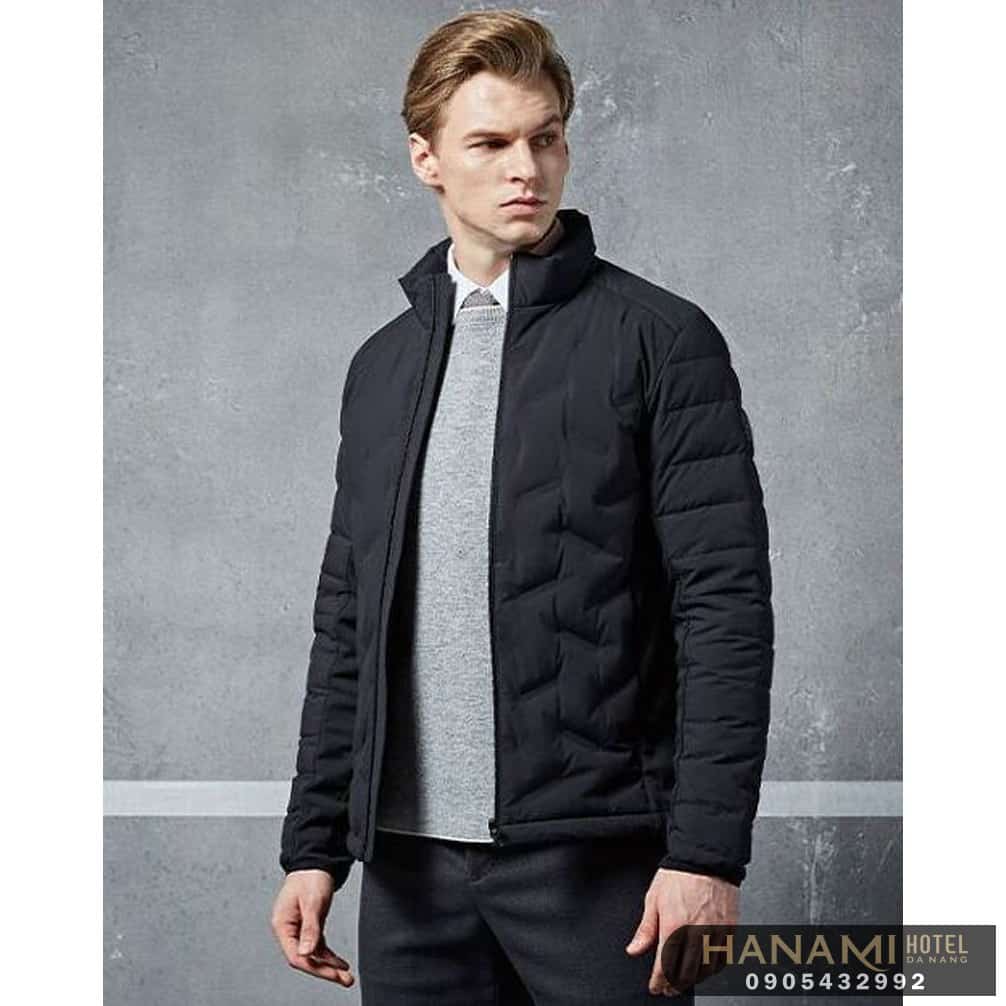 áo phao nam Đà Nẵng