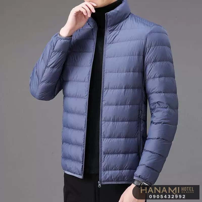 áo phao nam Đà Nẵng