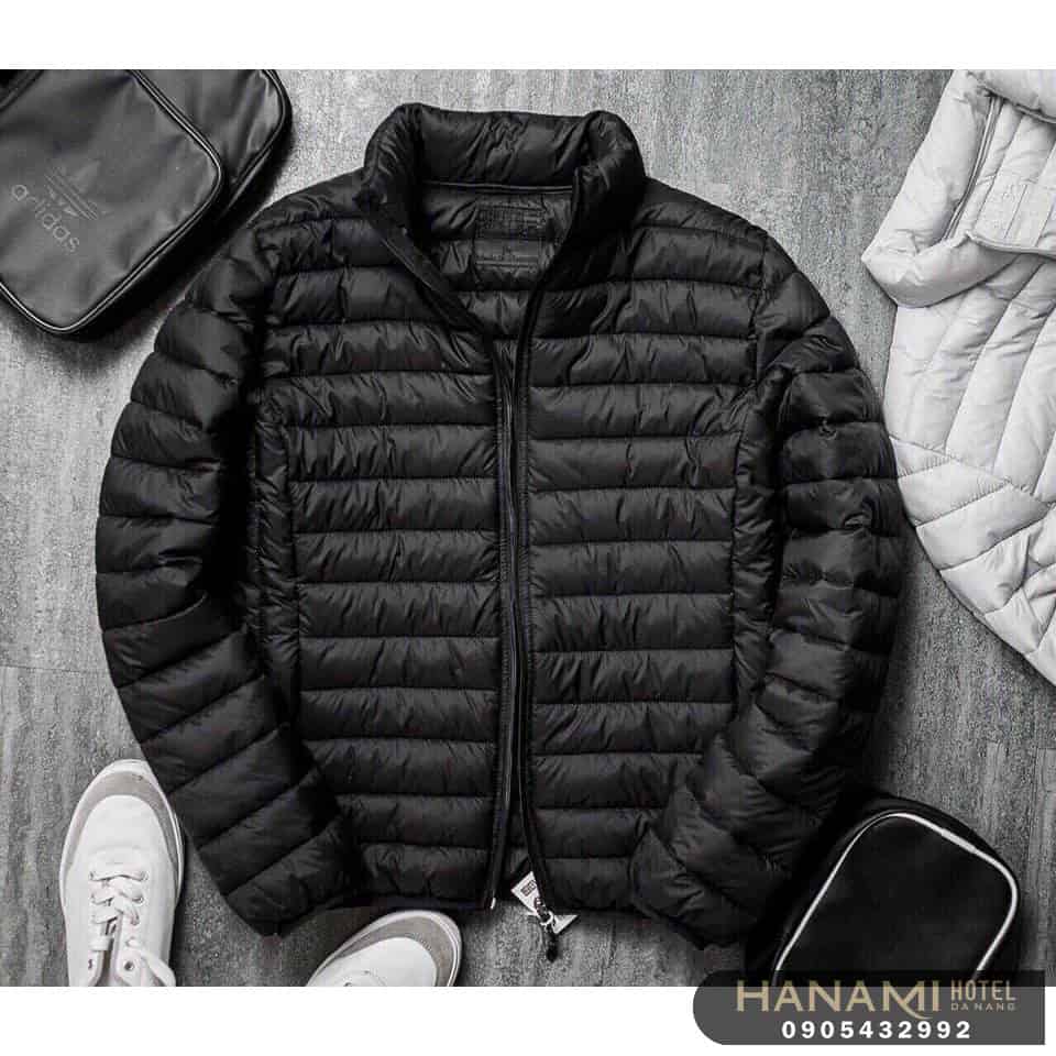 áo phao nam Đà Nẵng