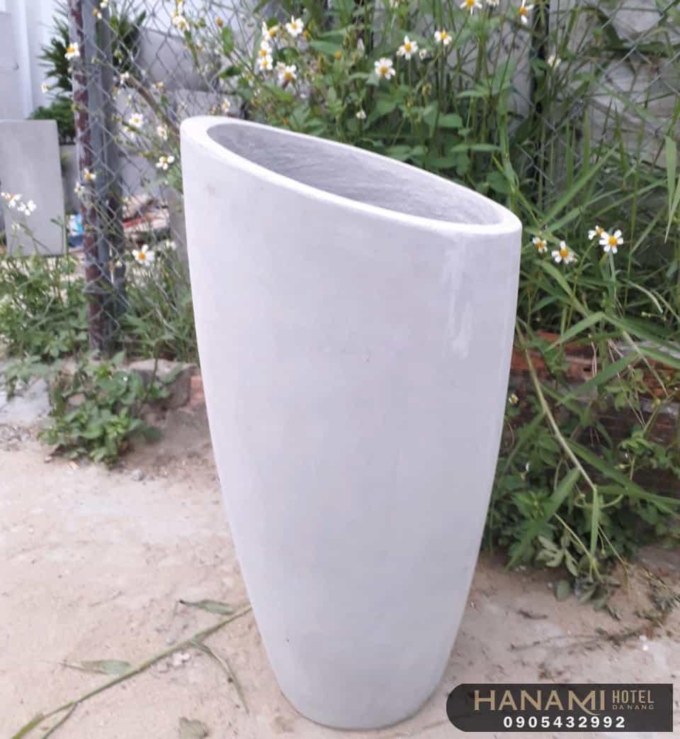 Bán chậu trồng cây tại Đà Nẵng