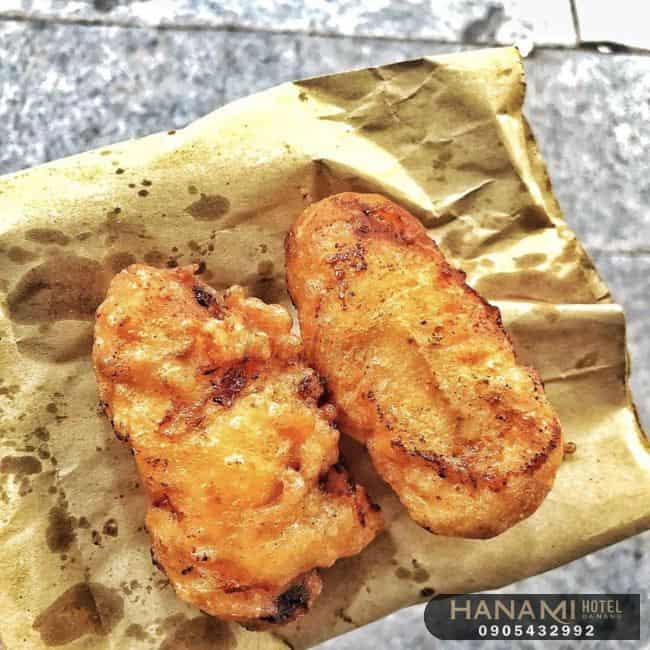 Lưu ngay 12 quán bánh chuối chiên Đà Nẵng ngon và siêu đông khách 11 bánh chuối chiên Đà Nẵng