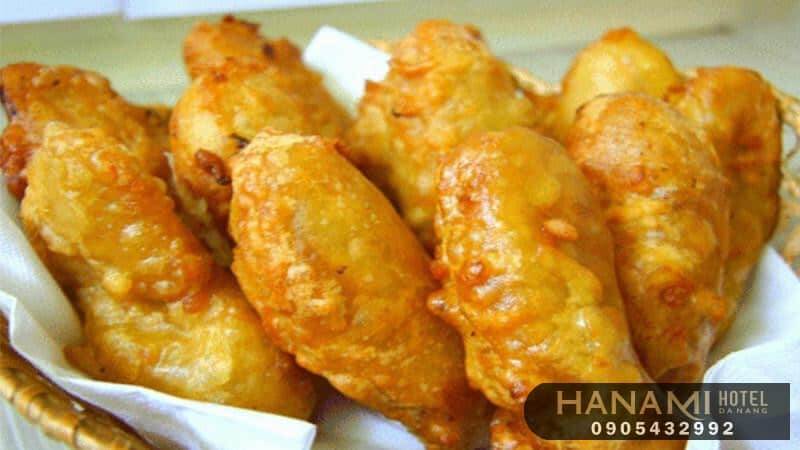 Lưu ngay 12 quán bánh chuối chiên Đà Nẵng ngon và siêu đông khách 8 bánh chuối chiên Đà Nẵng