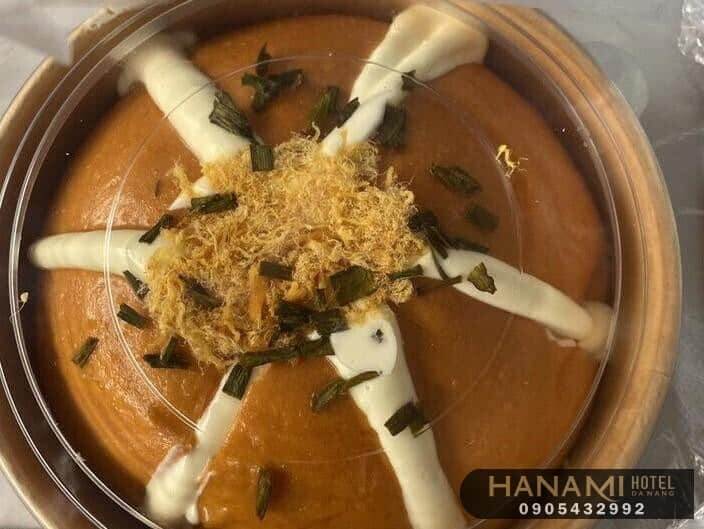 bánh mì bơ tỏi phô mai ngon nhất Đà Nẵng