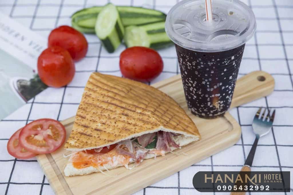 6 Địa chỉ bánh mì Kebab Đà Nẵng ngon nhức nách 6 Bánh mì Kebab Đà Nẵng