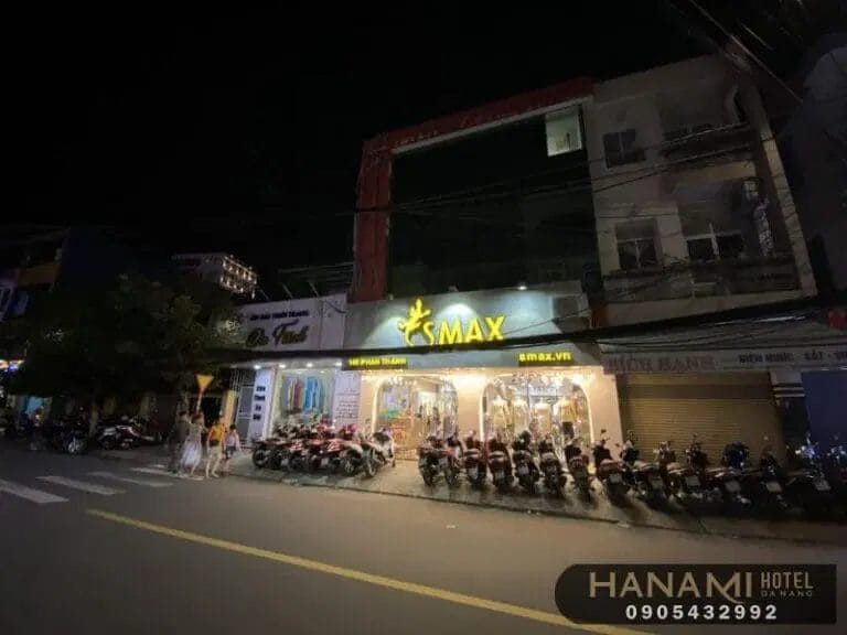 best Hoodie Shop Danang