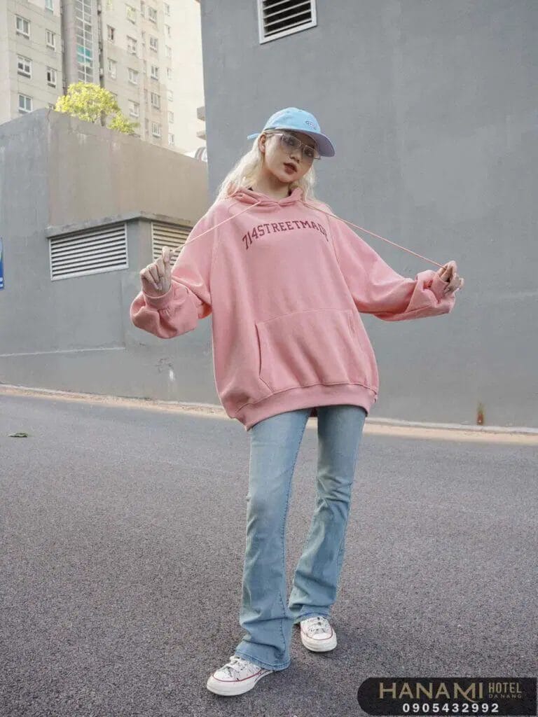 best Hoodie Shop Danang