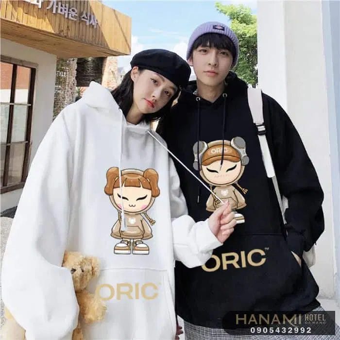 best Hoodie Shop Danang