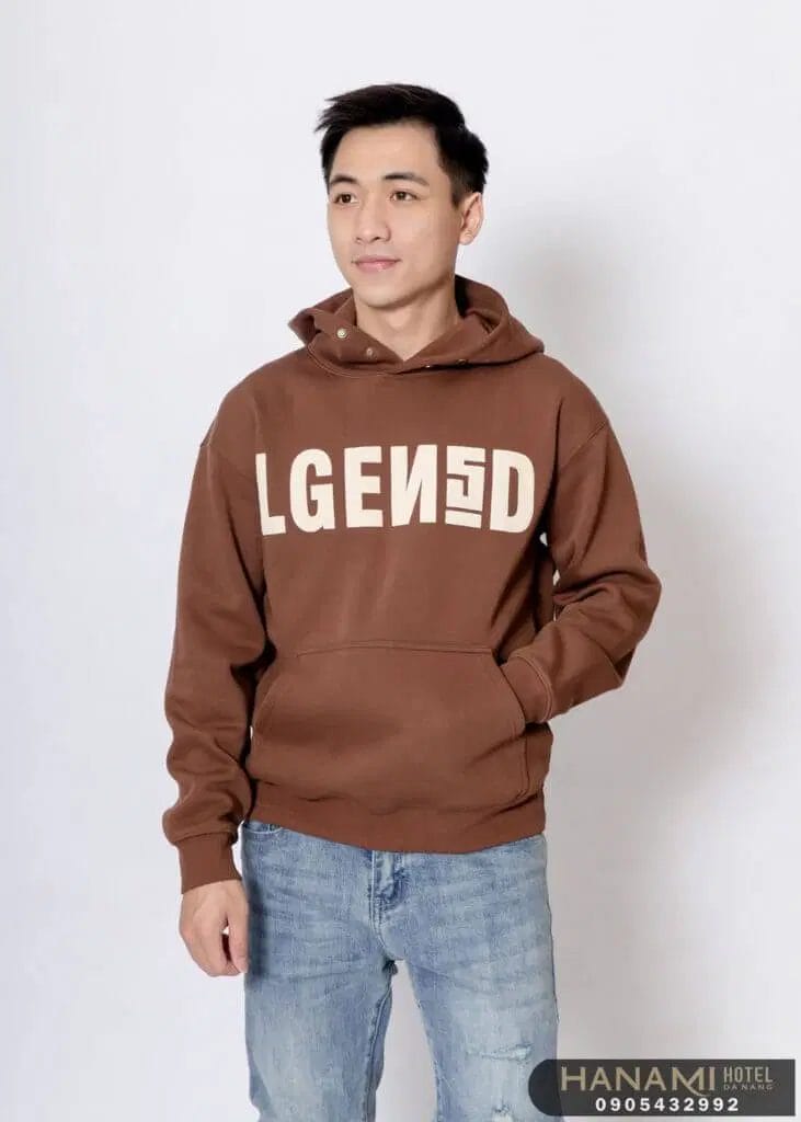 best Hoodie Shop Danang
