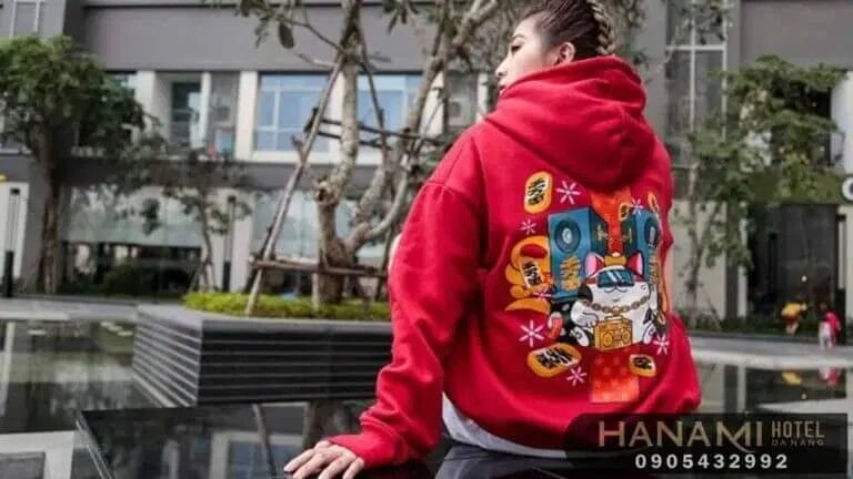 best Hoodie Shop Danang