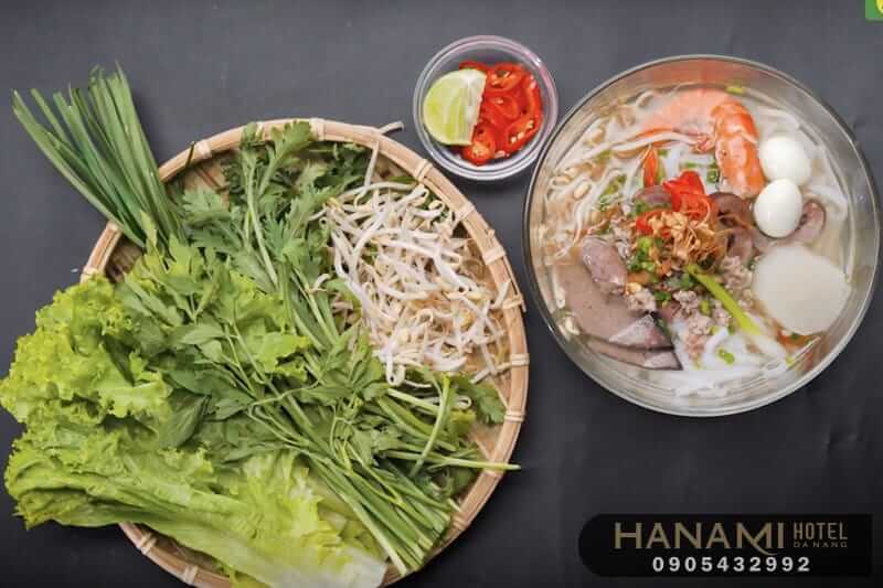 best Hu Tieu Nam Vang Shop Danang