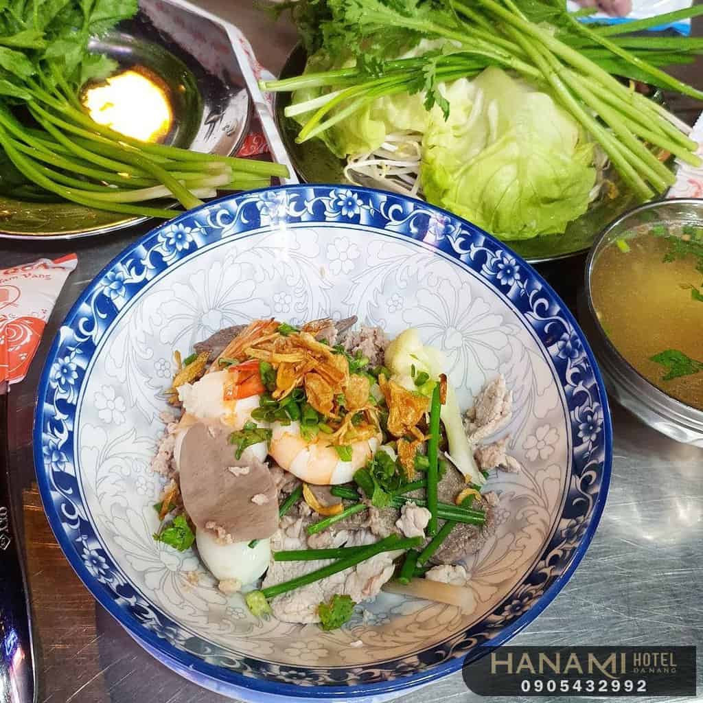 best Hu Tieu Nam Vang Shop Danang