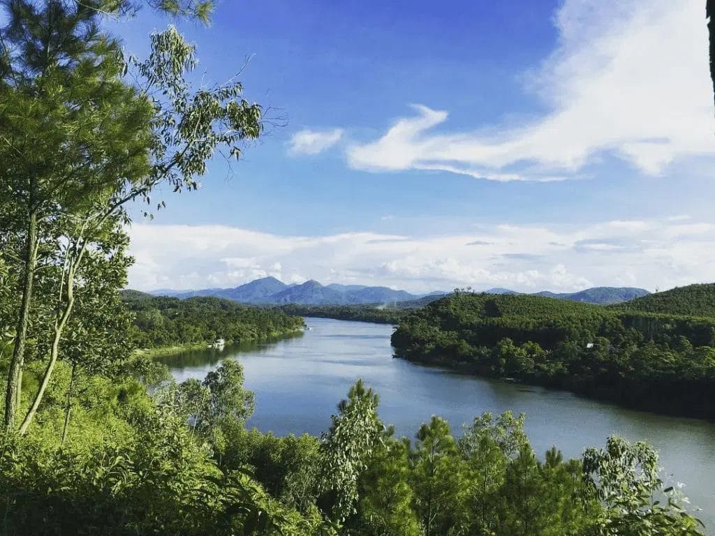 best Hue tourist attractions