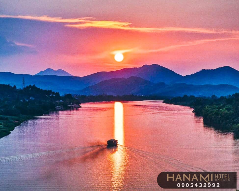 best Hue tourist attractions