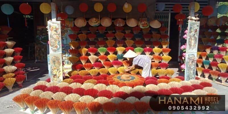 best Hue tourist attractions