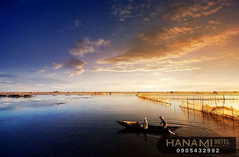 best Hue tourist attractions