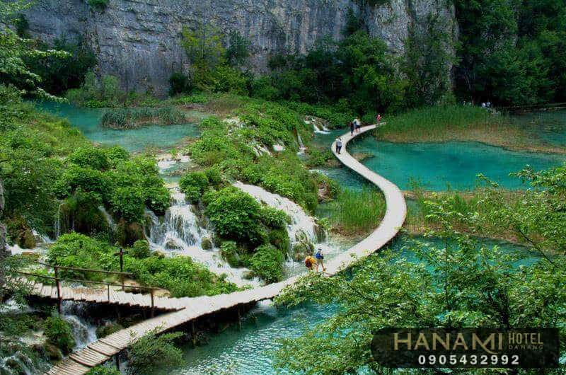 best Hue tourist attractions