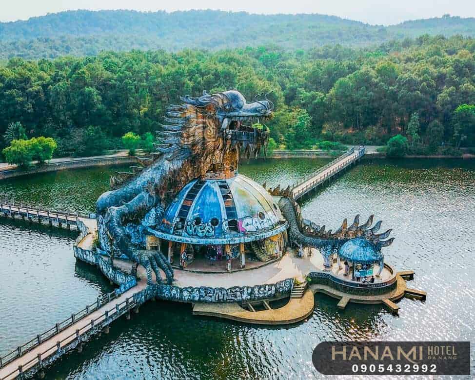 best Hue tourist attractions