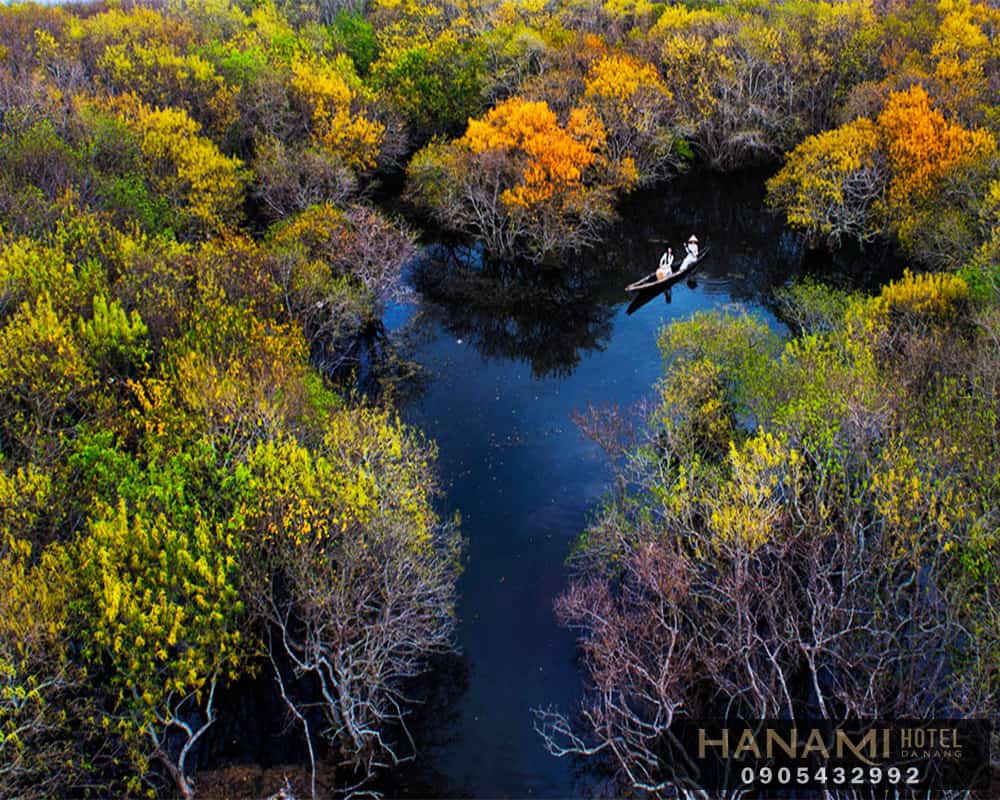 best Hue tourist attractions