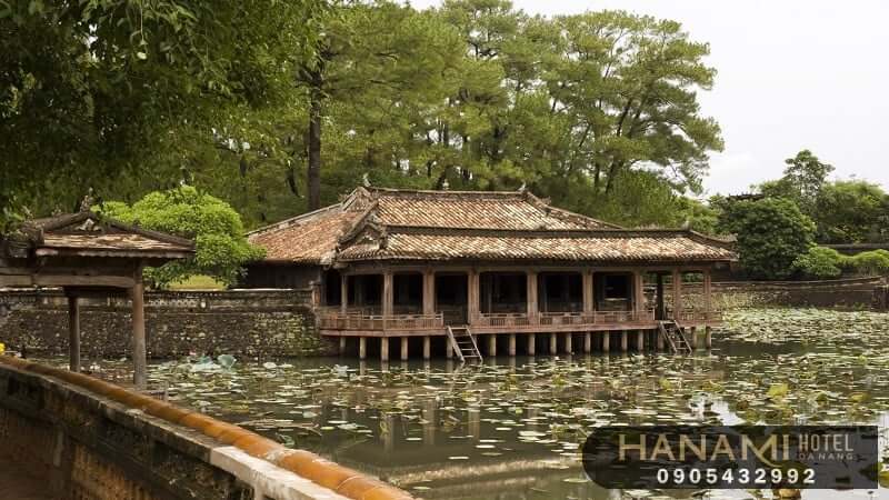 best Hue tourist attractions