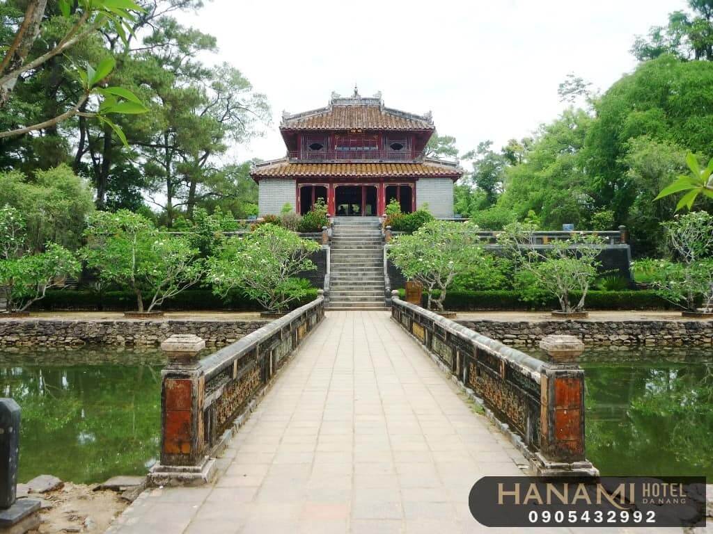 best Hue tourist attractions