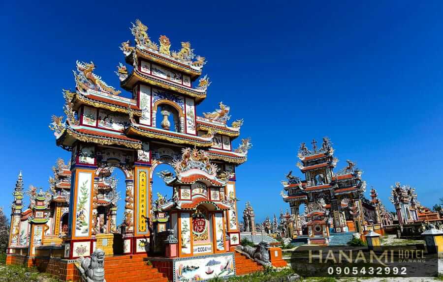 best Hue tourist attractions